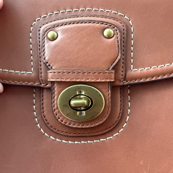 Coach Bag - Picture 4 of 8